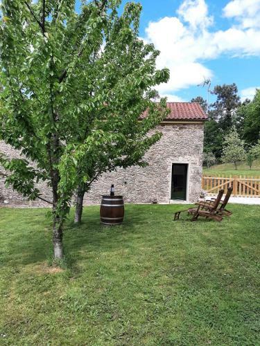 Casa Galipendre
