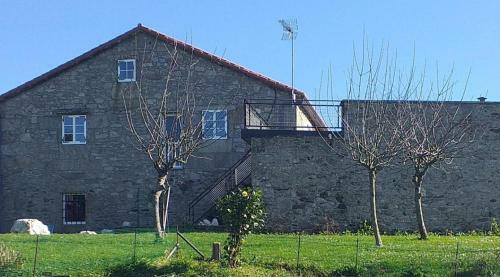 Casa Concha En Pontevedraas