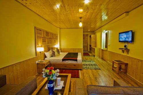 Hotel Vyasvatikamanali