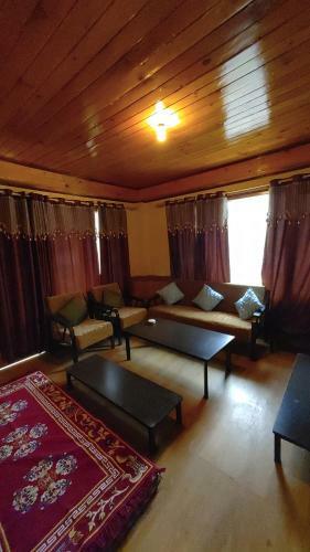 Jugni's Homestay
