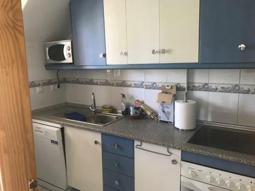 Apartamento Appartement Avec Solarium