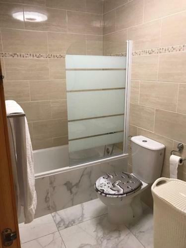 Apartamento Appartement Avec Solarium