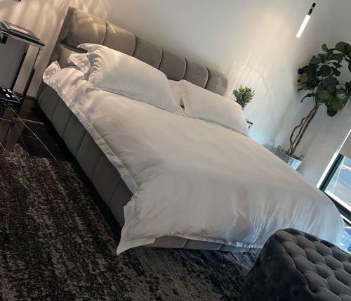 Apartamento Prince Palace Hadera White Beach