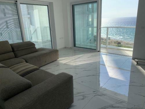 Apartamento Prince Palace Hadera White Beach