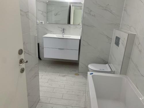 Apartamento Prince Palace Hadera White Beach
