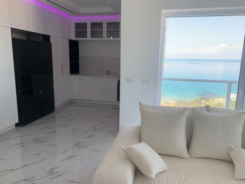 Apartamento Prince Palace Hadera White Beach