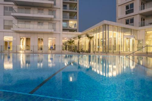 Apartamento Prince Palace Hadera White Beach
