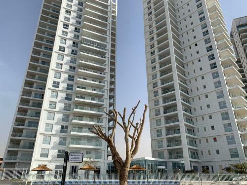 Apartamento Prince Palace Hadera White Beach
