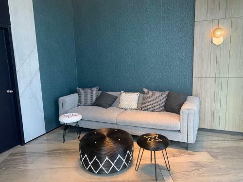 Apartamento Prince Palace Hadera White Beach