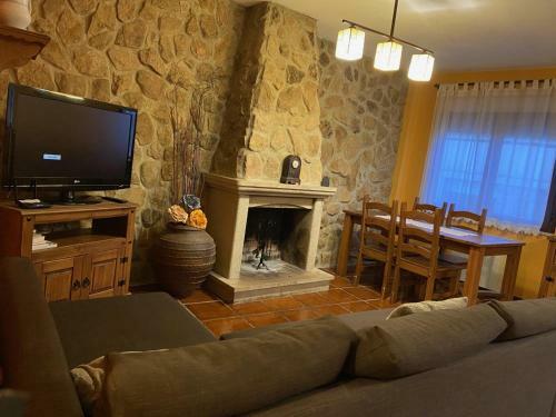 Apartamento El Abigero