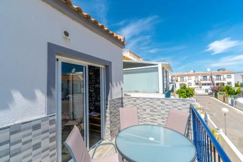 Sunny Luxury Apartment