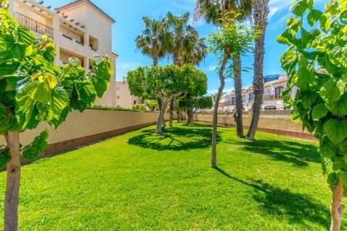 Sunny Luxury Apartment