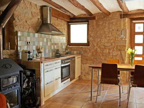 Apartamento Alojamiento La Fresneda