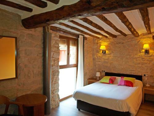 Apartamento Alojamiento La Fresneda