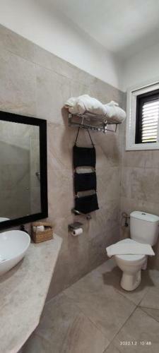 Hostal Mediterranean Inn Gavish ??? ??? ?????? ????