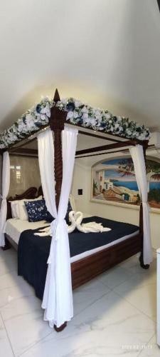 Hostal Mediterranean Inn Gavish ??? ??? ?????? ????