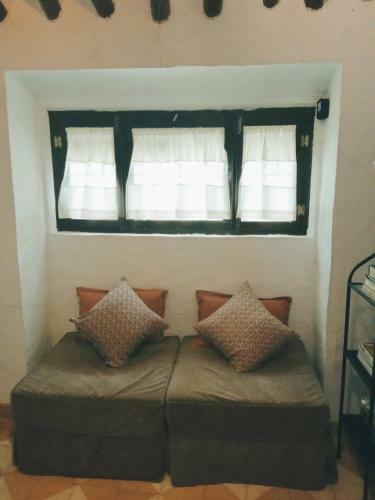 La Casita Verde Valle