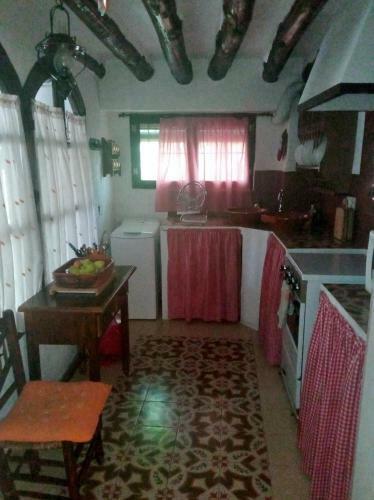 La Casita Verde Valle