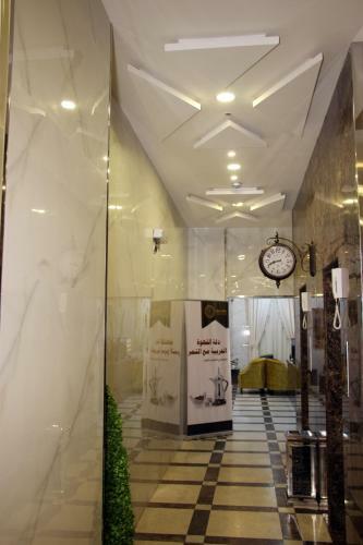 Rifaf Abha Aparthotel