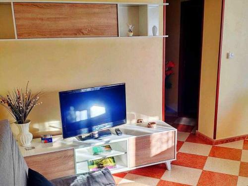 Casa Rural Los Mayorales II Apartamento