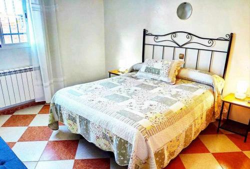 Casa Rural Los Mayorales II Apartamento