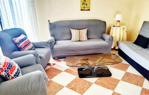 Casa Rural Los Mayorales II Apartamento