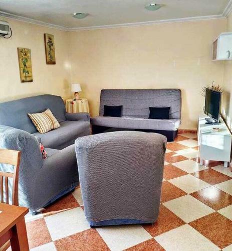 Casa Rural Los Mayorales II Apartamento