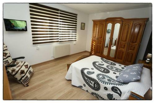 Casa Reci�n Restaurada
