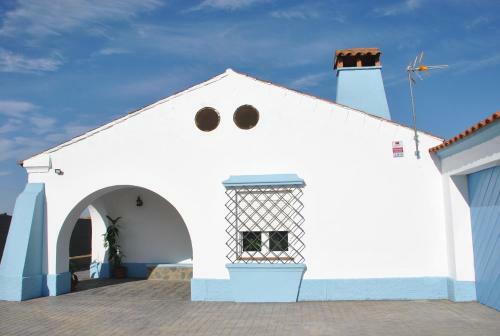 Casa Rural La Casa Del Agua M�rida