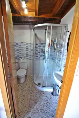 Casa Toimil
