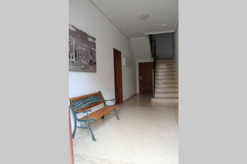 Apartamento Los Pilares Tourist Home
