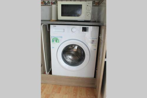 Apartamento Los Pilares Tourist Home