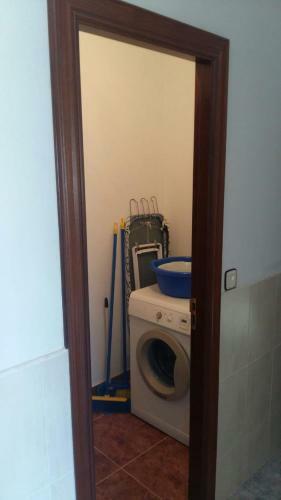 Apartamento Insua