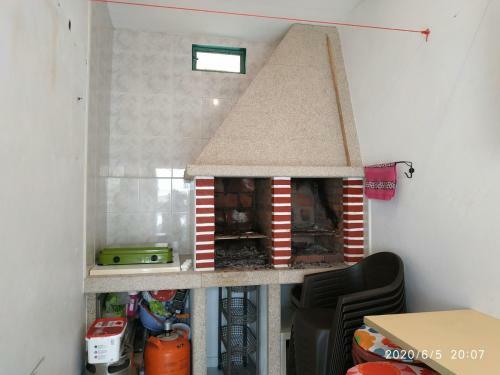 Apartamento Laxe Con Vistas Al Mar