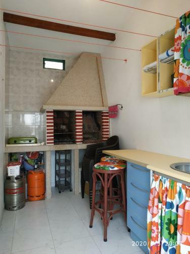 Apartamento Laxe Con Vistas Al Mar
