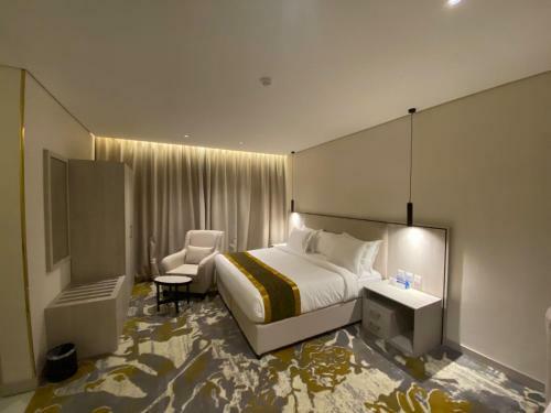 Apartamento Garden In Hotel Suites
