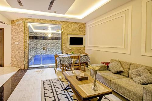 Hotel Oyo 599 Beautat Resort