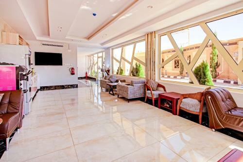 Hotel Oyo 599 Beautat Resort