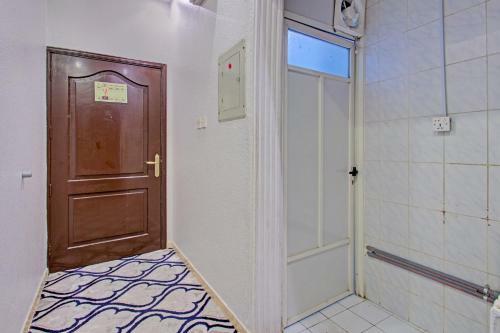 Hotel Oyo 537 Dahtham Furnished Units