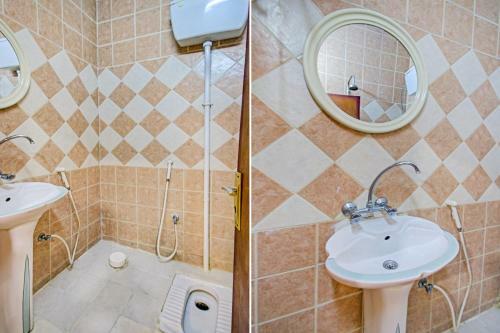 Hotel Oyo 537 Dahtham Furnished Units