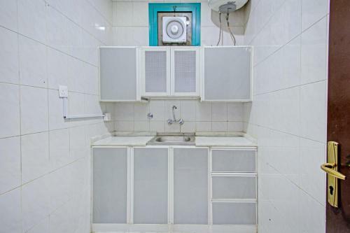 Hotel Oyo 537 Dahtham Furnished Units