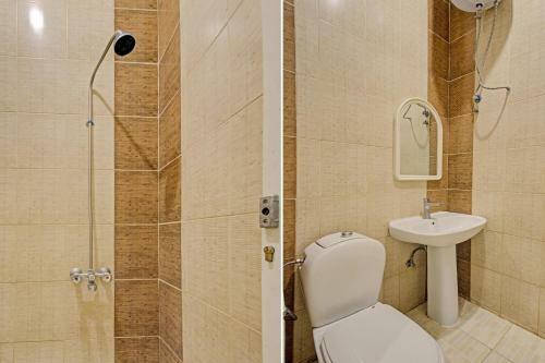 Hotel Oyo 537 Dahtham Furnished Units