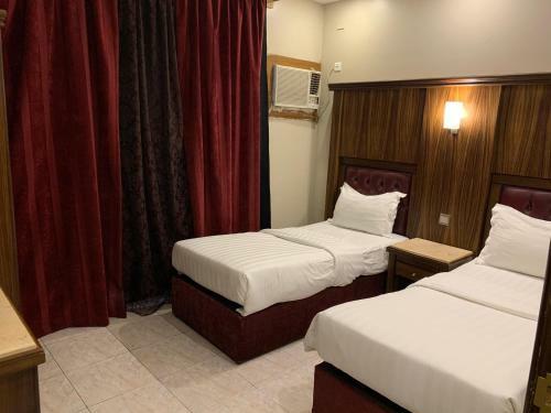Apartamento Aldana Riyadh Street