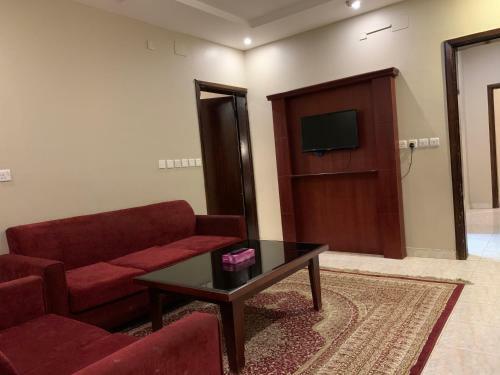 Apartamento Aldana Riyadh Street