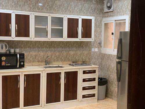 Apartamento Aldana Riyadh Street