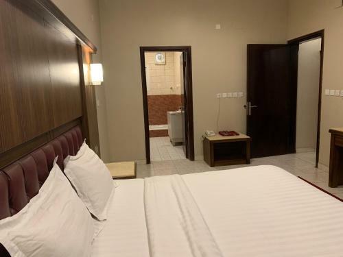 Apartamento Aldana Riyadh Street