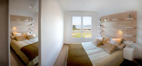 Apartamento Paseo Mar�timo Laxe