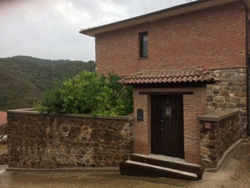 Casa El Eden De Cameros