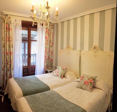 Apartamento La Casa De Lorenzo