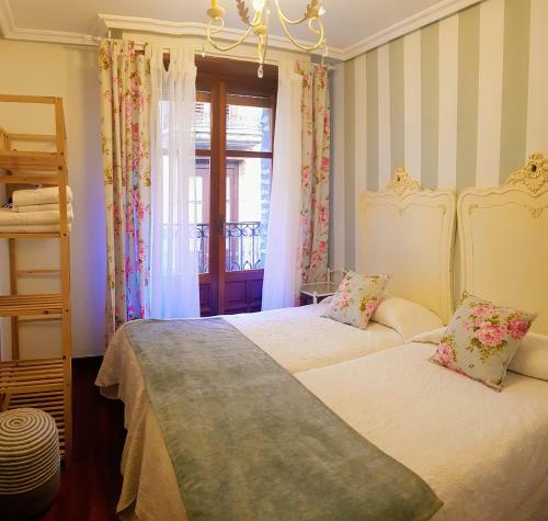 Apartamento La Casa De Lorenzo